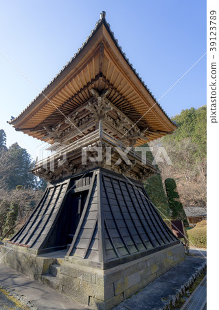 Anrakuji 8833 39123789