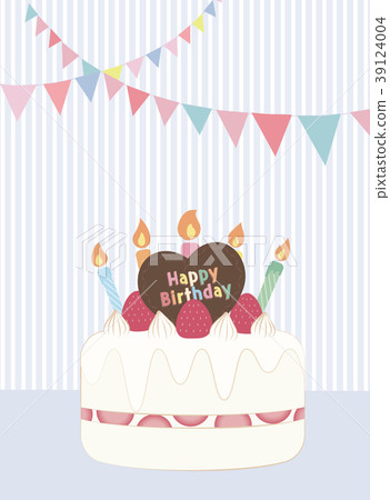 生日聚會 39124004