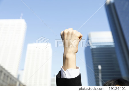 business man, gents, male 39124401