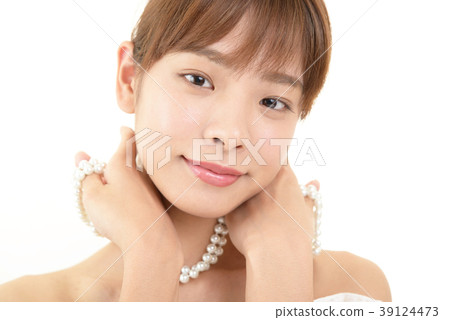 女性肖像 39124473