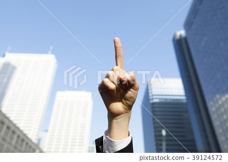 business man, gents, male 39124572