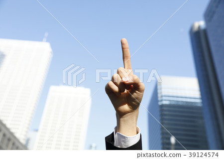 business man, gents, male 39124574