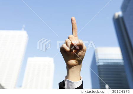 business man, gents, male 39124575