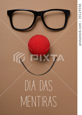 dia das mentiras, april fools day in portuguese 39124598