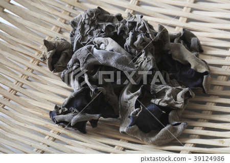 Dried chestnut Dried chestnut 39124986