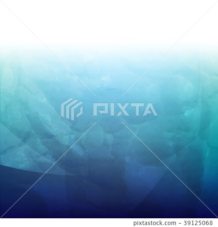 Blue Retro Background Blue Retro Background 39125068