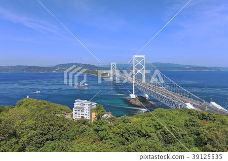 火影忍者橋和火影忍者海峽 39125535