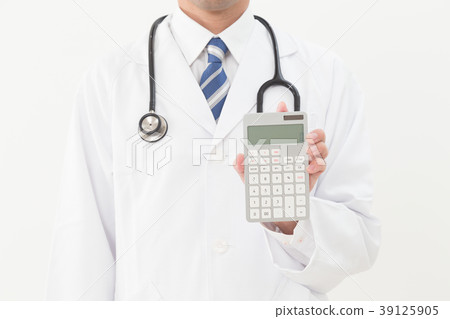 醫療費用圖像 醫療費用圖像 39125905