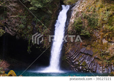 [100種日本瀑布] Joren no Taki 39127221