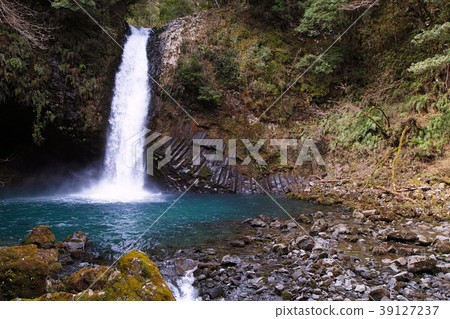 [日本瀑布的100種選擇] Joren no Taki（副本空間） 39127237