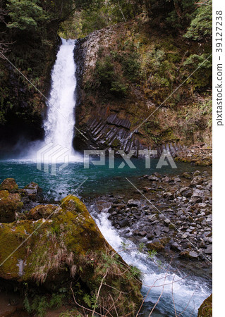 [100種日本瀑布] Joren no Taki 39127238