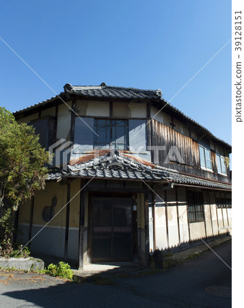 Hyogo Kyouguchi Shinchi Taishoro 39128151