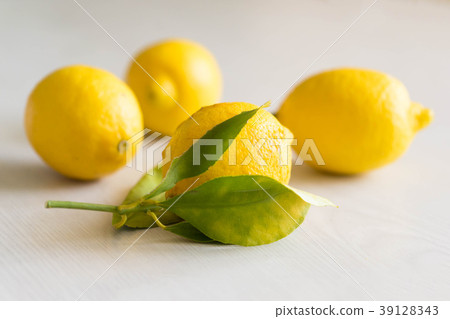 檸檬 39128343