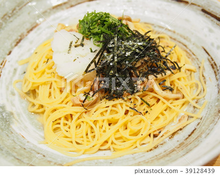 日式意大利面 日式意大利面 39128439