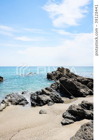 夏天的海邊 夏天的海邊 39128441