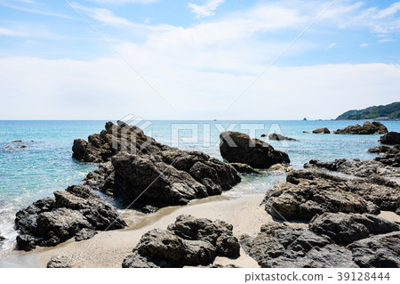 夏天的海邊 夏天的海邊 39128444