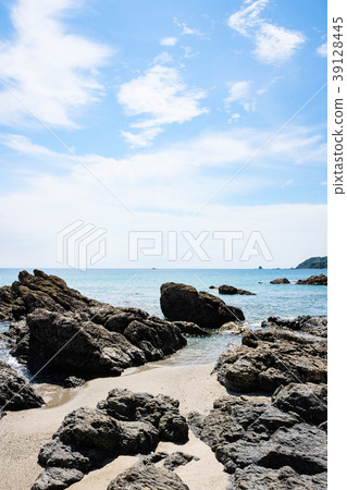 夏天的海邊 夏天的海邊 39128445