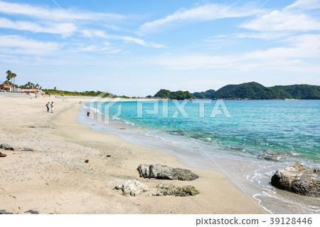 夏天的海邊 夏天的海邊 39128446