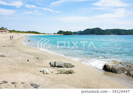 夏天的海邊 夏天的海邊 39128447