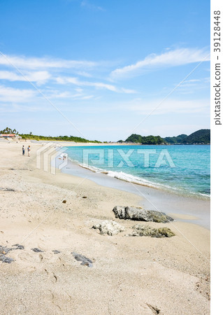 夏天的海邊 夏天的海邊 39128448