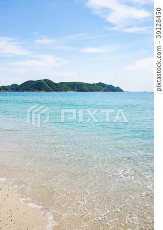 夏天的海邊 夏天的海邊 39128450