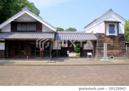 江戶時代住宿/府中酒店/老房子|前田中住宅| 江戶時代住宿/府中酒店/老房子|前田中住宅| 39128942