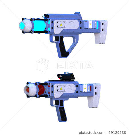Laser gun 39129288
