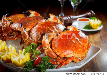 crab cuisine crab cuisine 39129731