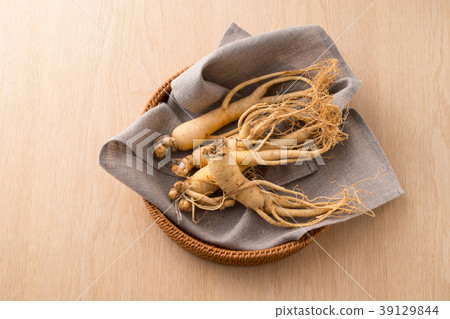 Korean ginseng 39129844