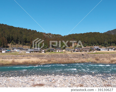 Nagara River-Minami Town, Gifu Prefecture, Gifu Prefecture 39130627
