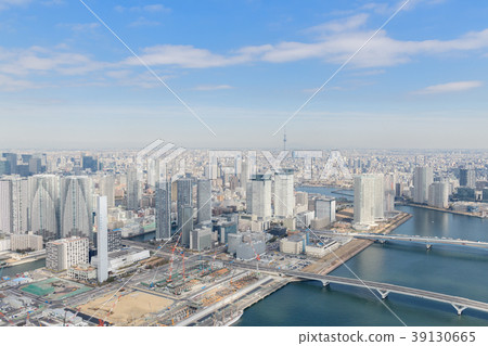 東京航拍照片 東京航拍照片 39130665