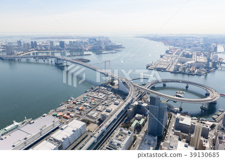 東京航拍照片 39130685
