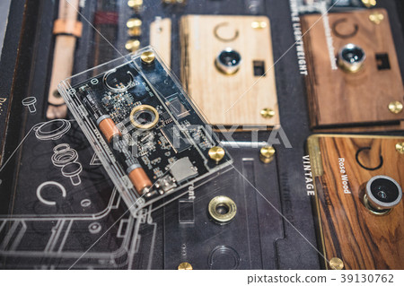 復古卡帶式相機 39130762