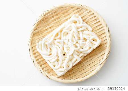 Frozen udon 39130924