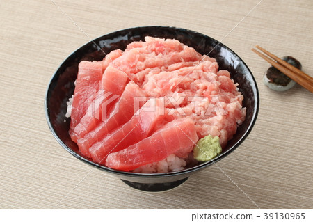 Tuna Tsukushi 39130965