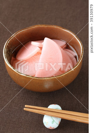 醃紅蘿蔔 39130979