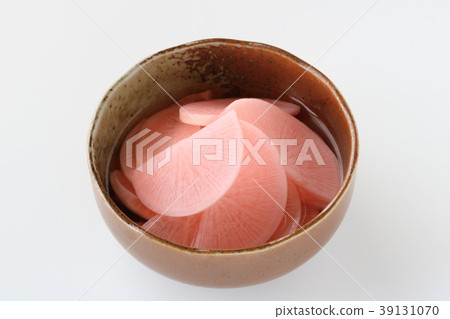 醃紅蘿蔔 39131070
