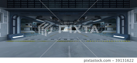 Space Station Space Station 39131622