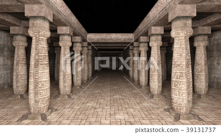 地下寺廟 39131737