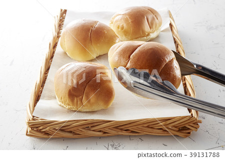 黃油卷麵包 黃油卷麵包 39131788