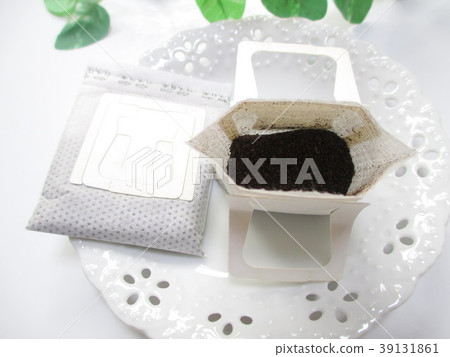 Hook type drip coffee 39131861