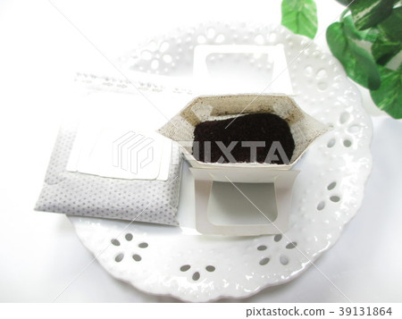 Hook type drip coffee 39131864