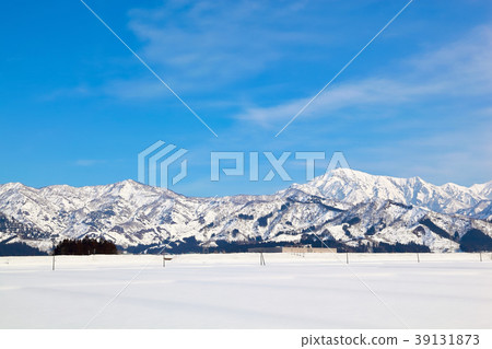 Komagatake 39131873