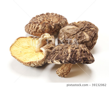 Dried Shiitake (Oita Prefecture) 39132062