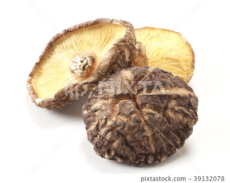 香菇幹（大分縣） 39132078