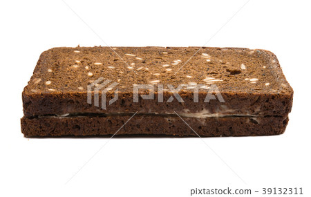 sandwich isolated sandwich isolated 39132311