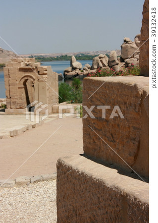Temple of Philae 39132418