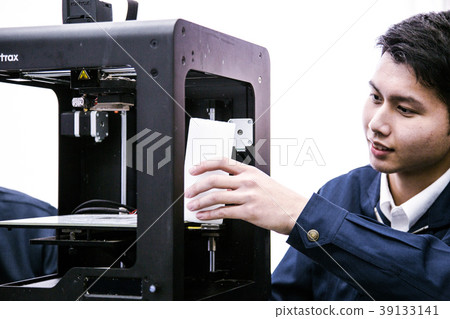 3D printer manufacturing engineer 39133141
