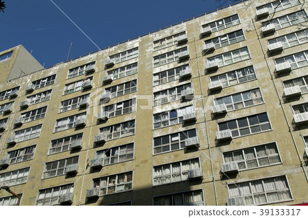 Aged public housing Aged public housing 39133317