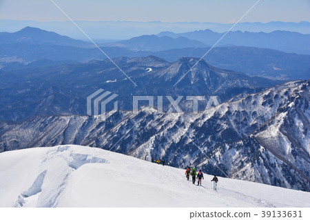 Mt. Tanigawa 39133631